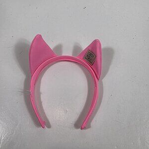 Great Wolf Lodge Headband Pink waterproof